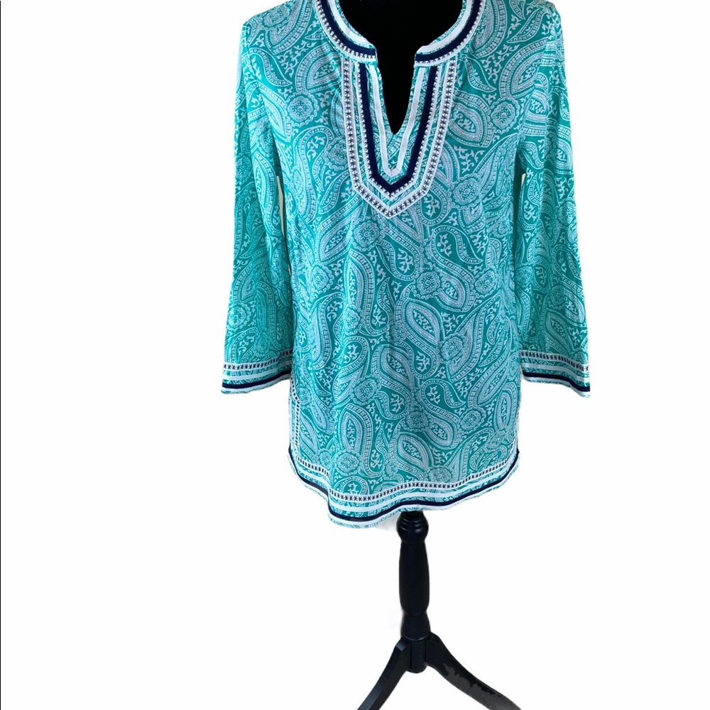 Talbots Top